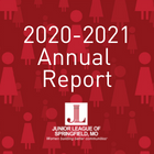 2020-2021 Annual Report