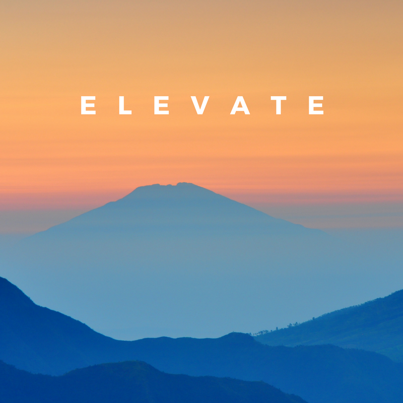 elevate