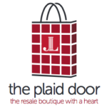 Plaid Door Logo